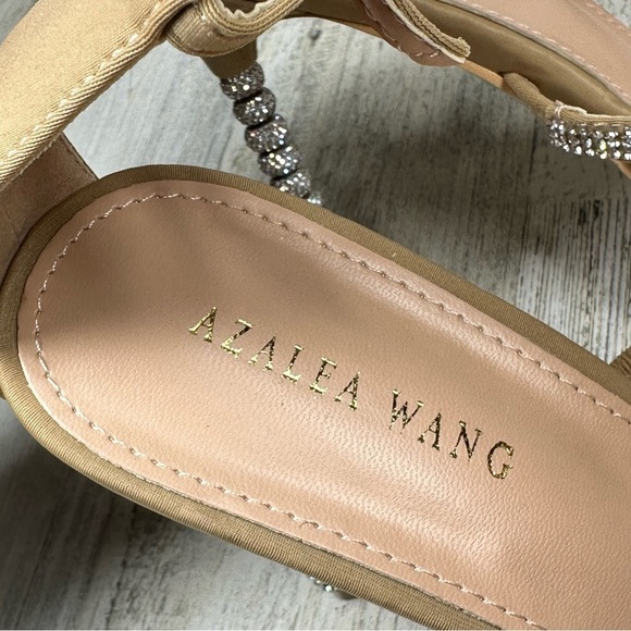 New Azalea Wang Galaxy Sandal #78 - Picture 6 of 8